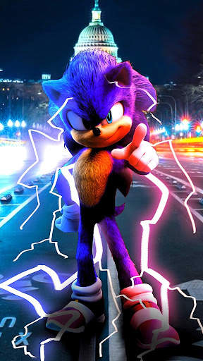 Hedgehog Wallpapers screenshot 4