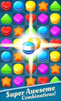 Cake Crush - Match 3 Puzzle Mania screenshot 2