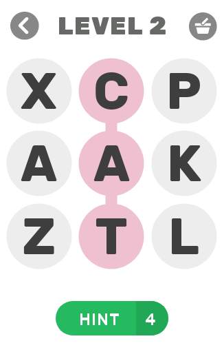Find Words Search - Puzzle Game screenshot 2