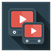 Floating Video Player PopUp icon