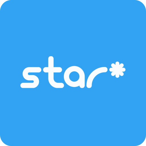 Star-T - Booking Car icon