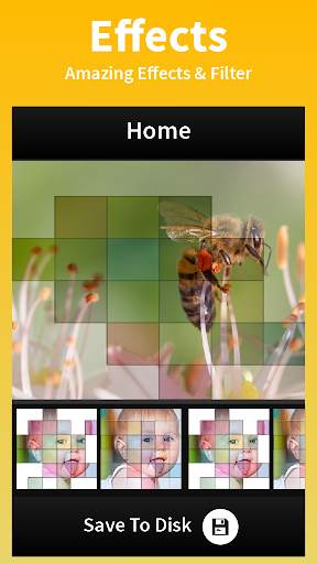 Cool Photo Editor screenshot 4