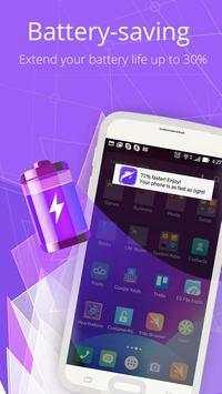 Yolo Launcher - Simple, Smart screenshot 2