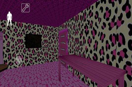 Barbi Granny V2 screenshot 1