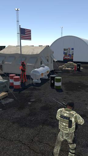 Tactical Sniper screenshot 1