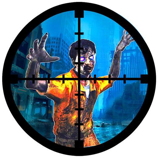 Zombie Apocalypse 3D 1.6