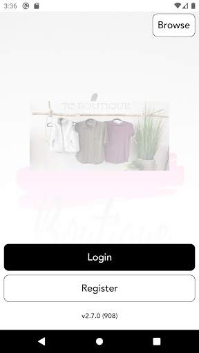 TC Boutique Storm Lake IA screenshot 1