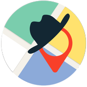 MyFakeGPS (Fake GPS Location) icon