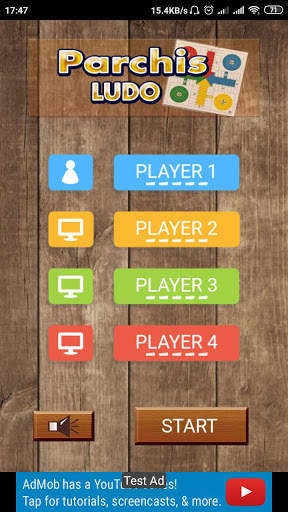 parchis screenshot 7