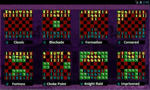 Chess with Dice FREE screenshot 1