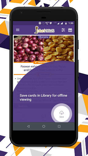 Poket News screenshot 6