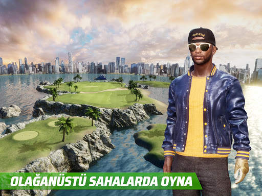 Golf Kralı - Dünya Turu screenshot 12