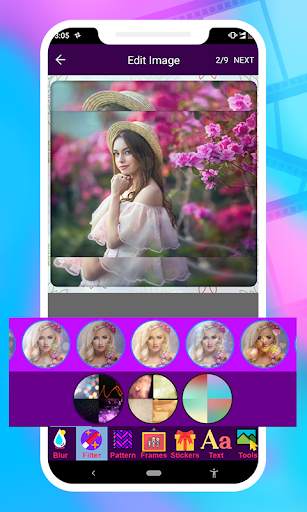 Photo Video Maker 2020 screenshot 4
