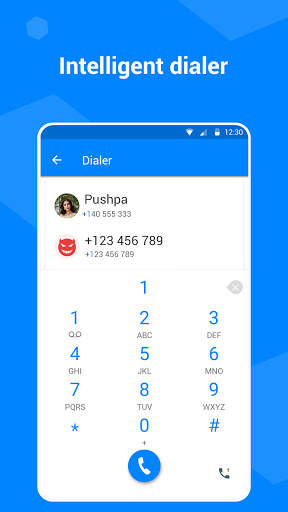 Caller ID, Phone Number Lookup screenshot 4