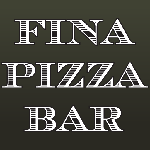 Fina Pizza and Tapas icon