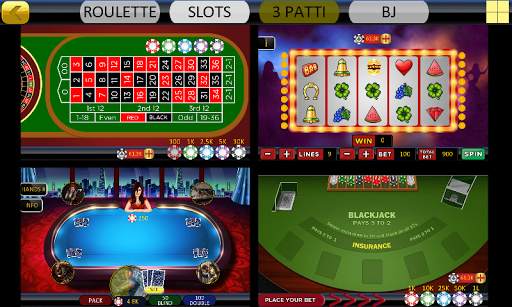 Teen Patti Casino screenshot 8
