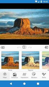 XYZ Photo screenshot 2