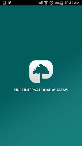 Pines Portal screenshot 1