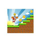 Super Jimm Jump Adventure Run 1.3
