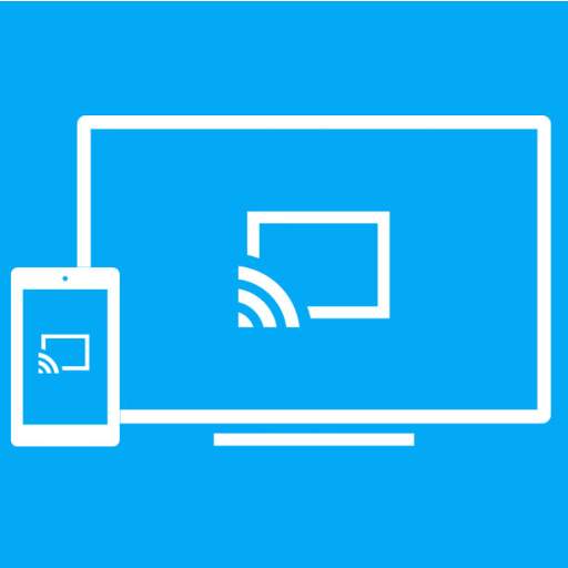 All Screen Cast to TV Roku 1.5.0.577