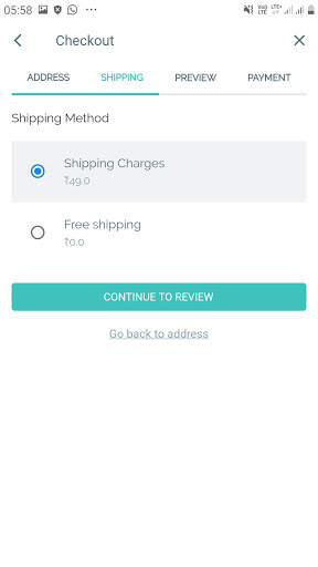 Bazolko India Online Shopping App - Fashion & More screenshot 5