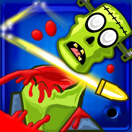 Bloody Monsters: Bouncy Bullet 4.9.1