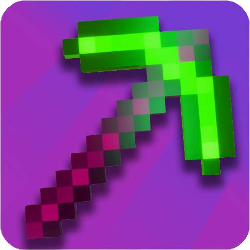 Mine and Craft 1