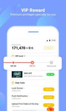 VeeU screenshot 3