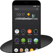 Droid - Theme icon