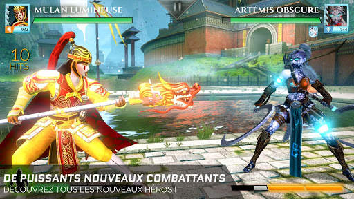 Gods of Rome screenshot 5