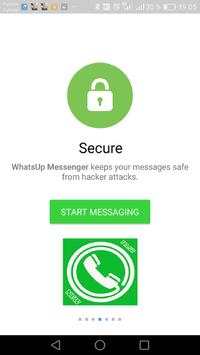 Top WhatsApp Messenger New App Update Guide screenshot 2