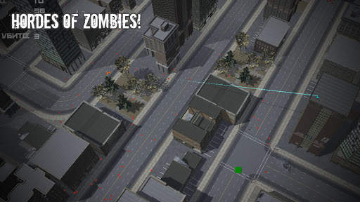 Spectator: Zombie Outbreak screenshot 2