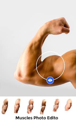 Men Body Styles SixPack tattoo screenshot 6