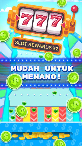 Super Plinko: Jatuh Gila screenshot 2