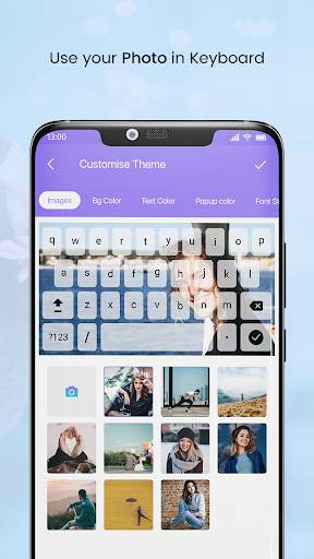 My Photo Keyboard Themes 2024 screenshot 7