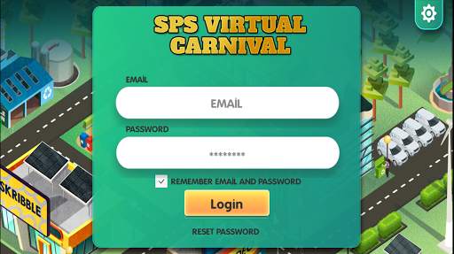 Virtual Carnival screenshot 1