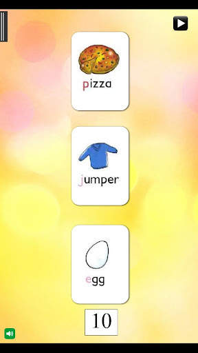 English for kids 1 screenshot 8