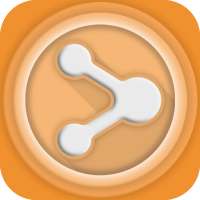 ShareIn - Transfer  Files And Share Apps
