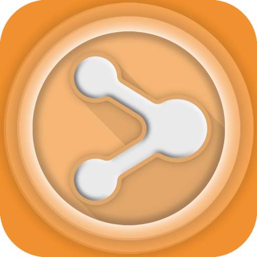 ShareIn - Transfer  Files And Share Apps 1.9