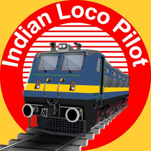 Indian Loco Pilot TS 2.2