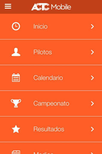 ACTC Mobile screenshot 1