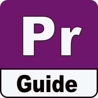 Premiere Rush - Guide For Adobe Premiere Clip 2021 icon