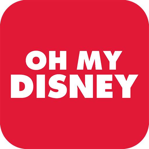 Oh My Disney 2.11.12