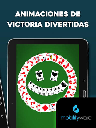 Addiction Solitaire screenshot 10