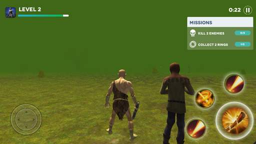 Realistic Cyclops Simulator screenshot 6