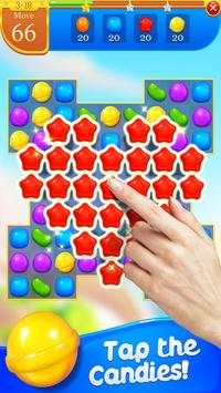 Candy Jump screenshot 1