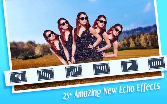 Crazy Snap Echo Editor screenshot 1