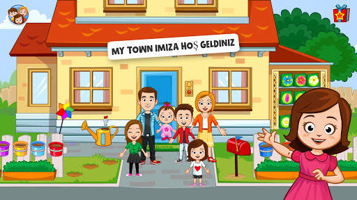 My Town : Aile Evi screenshot 1