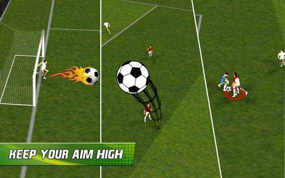 Football Sepak Bola Piala 2017 screenshot 4