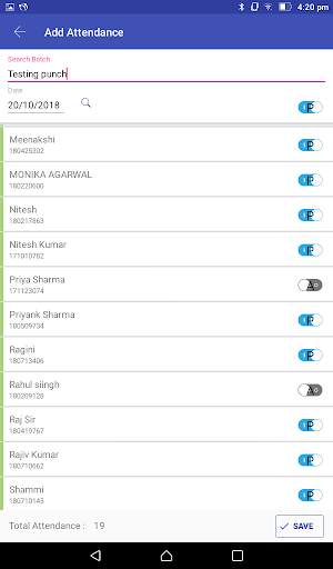 SHIKSHA Talim Online screenshot 11